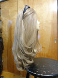 European Multidirectional 26" Straight Dirty Blonde #16/10 Stretch Cap - wigs, Women's Wigs - kosher, Malky Wigs - Malky Wigs