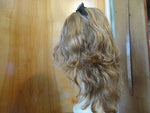 European Multidirectional 16" Wavy Dirty Blonde #14/8 - wigs, Women's Wigs - kosher, Malky Wigs - Malky Wigs