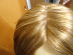 European Multidirectional 26" Wavy Dirty Blonde #16/10 Stretch Cap - wigs, Women's Wigs - kosher, Malky Wigs - Malky Wigs