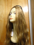 European Multidirectional 26" Wavy Dirty Blonde #16/10 Stretch Cap - wigs, Women's Wigs - kosher, Malky Wigs - Malky Wigs