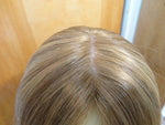 European Multidirectional 26" Straight Dirty Blonde #16/10 - wigs, Women's Wigs - kosher, Malky Wigs - Malky Wigs