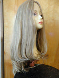 European Multidirectional 26" Straight Dirty Blonde #12/14 - wigs, Women's Wigs - kosher, Malky Wigs - Malky Wigs