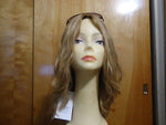 European Multidirectional 16" Wavy Dirty Blonde #24/14/12 - wigs, Women's Wigs - kosher, Malky Wigs - Malky Wigs