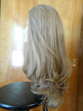 European Multidirectional 26" Straight Dirty Blonde #12/14 - wigs, Women's Wigs - kosher, Malky Wigs - Malky Wigs