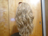 European Multidirectional 16" Wavy Dirty Blonde #24/14/12 - wigs, Women's Wigs - kosher, Malky Wigs - Malky Wigs