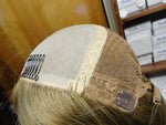 European Multidirectional 26" Straight Dirty Blonde #16/10 Stretch Cap - wigs, Women's Wigs - kosher, Malky Wigs - Malky Wigs