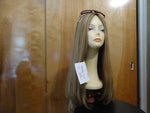 European Multidirectional 26" Straight Dirty Blonde #16/10 - wigs, Women's Wigs - kosher, Malky Wigs - Malky Wigs