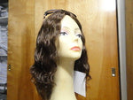 European Multidirectional 16" Wavy Medium Brown #10-6-8 - wigs, Women's Wigs - kosher, Malky Wigs - Malky Wigs