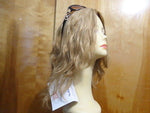 European Multidirectional 16" Wavy Dirty Blonde #24/14/12 - wigs, Women's Wigs - kosher, Malky Wigs - Malky Wigs